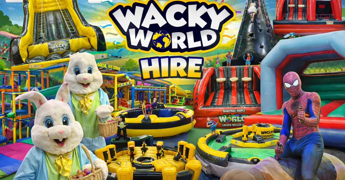 20 Best Things to Do with Kids in Wigan During School Holidays