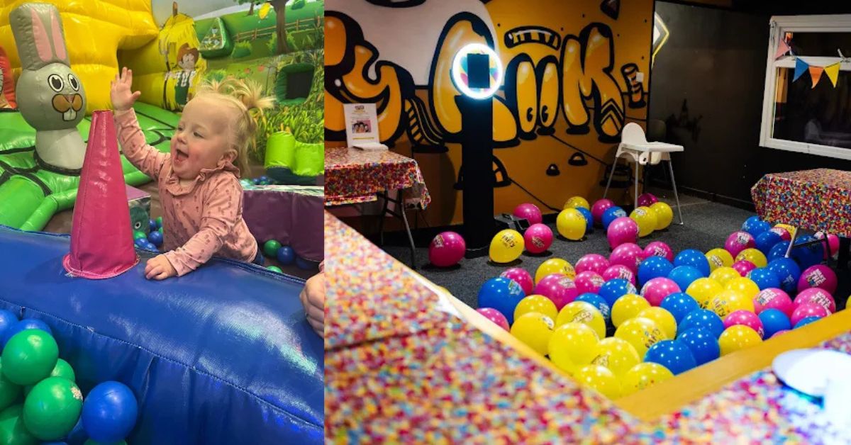 Top 20 1st Birthday Party Ideas to Make Your Little One's Day Extra Special
