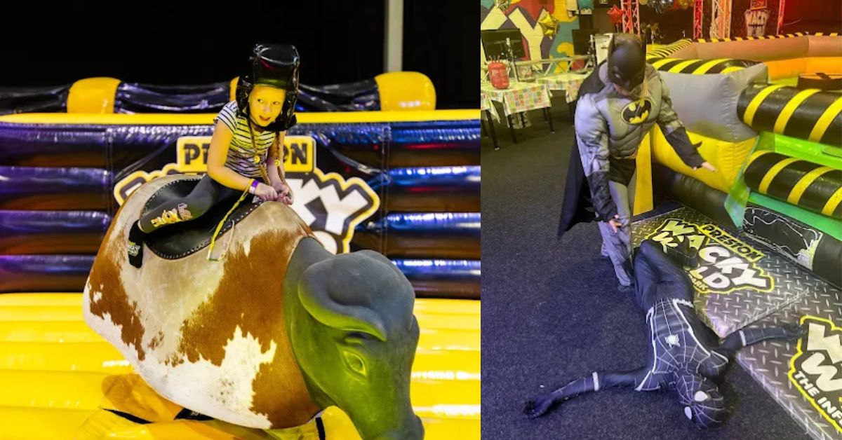 Top 20 Fun and Unique 18th Birthday Ideas