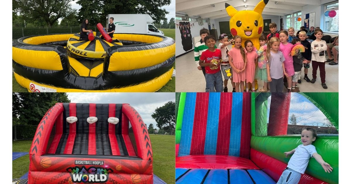 15 Best Interactive Entertainment Ideas for Your Next Event
