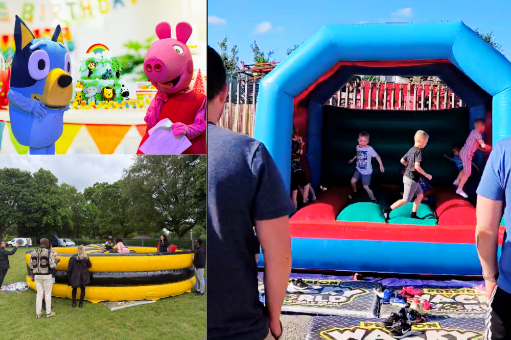 Magical 3 Year Old Birthday Party Ideas: Creating Perfect Celebrations for Your Little One