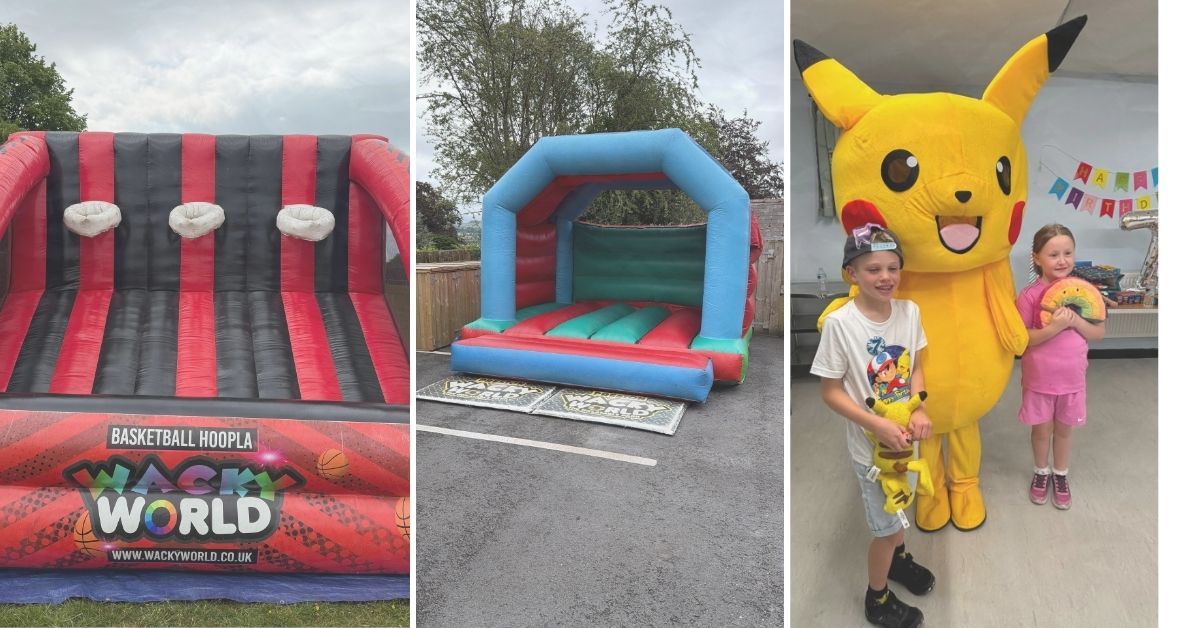 Top 15 October Half Term Holiday Ideas for the Whole Family