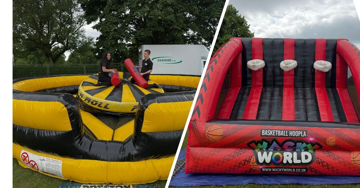 25 Things to Do in Heywood, Greater Manchester