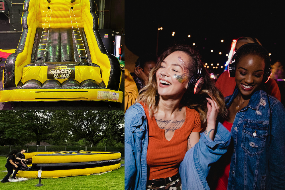 Top 20 Corporate Party Entertainment Ideas