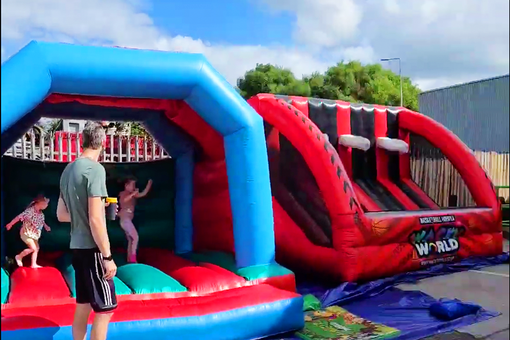 Top Christmas Party Hire Services
