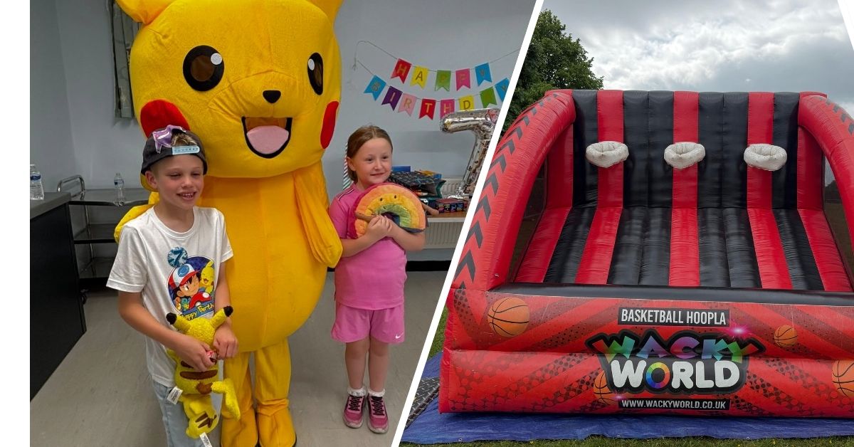 15 Year 6 Leavers Party Ideas for a Great Send-Off