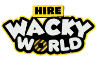 Hire Wacky World - Online Hire Inflatable