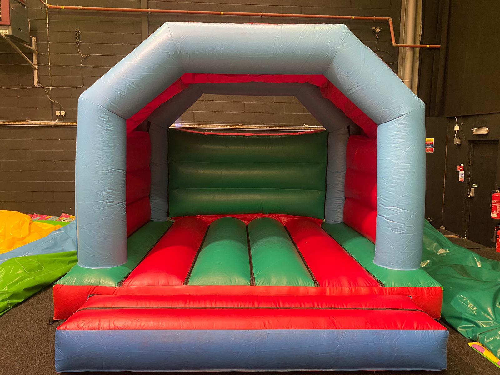 Hire a Bouncy Castle for Adults & Kids