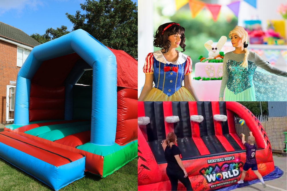 4 Year Old Birthday Party Ideas: Creating Magical Memories for Your Little One