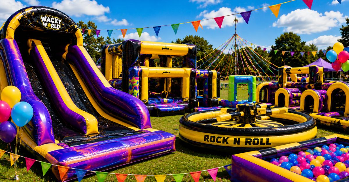 Best Kids Activities for May Day Weekend Near You