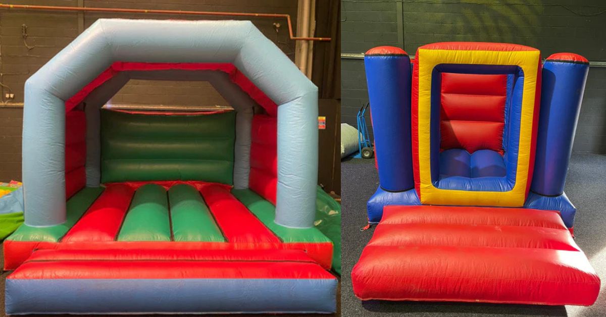 Bouncy Castle Hire in Croston: A Complete Guide for Party Planning