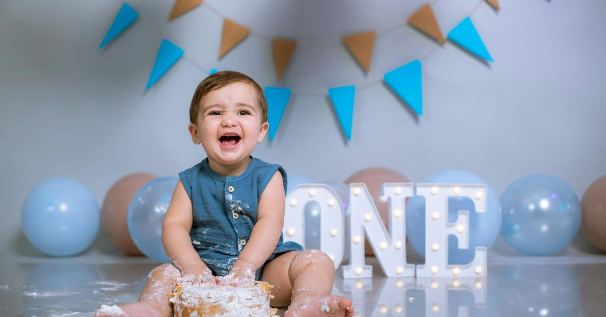 20 Brilliant Toddler Birthday Party Ideas to Make Their Day Unforgettable