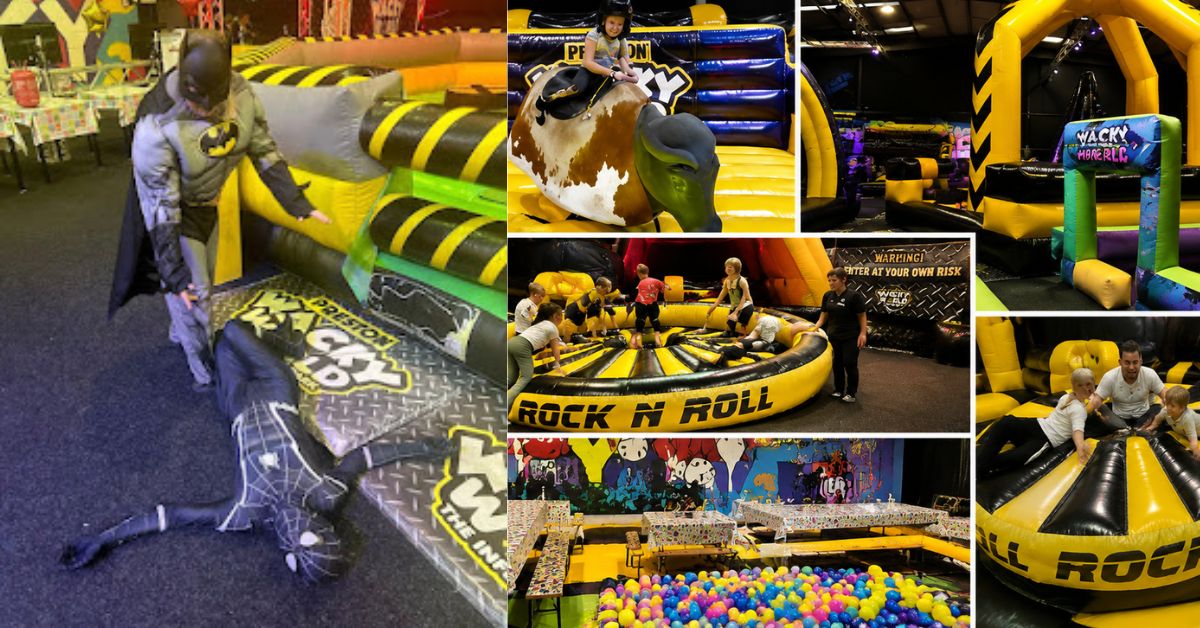 Children's Entertainers in Preston: Your Complete Guide to Birthday Parties, Schools & Events