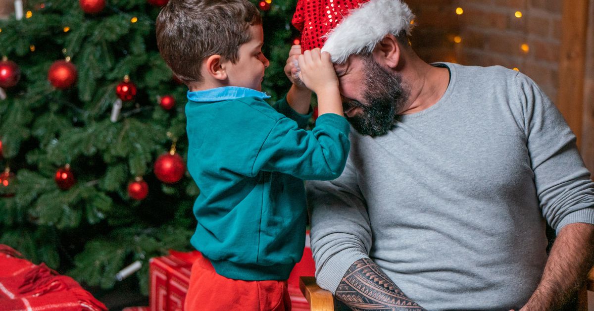 20 Cool Christmas Ideas for Dad That'll Actually Make Him Smile