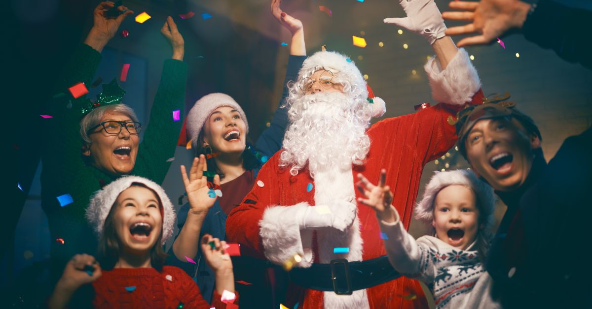 Top 15 Christmas Ideas for Teens