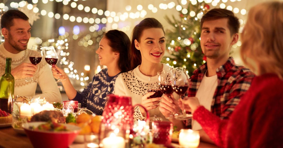 Top 10 Corporate Christmas Party Ideas That Will Make Your Team Celebrate