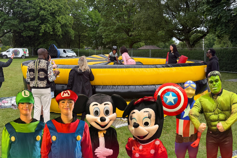 Creative 12 Year Old Birthday Party Ideas That Actually Work