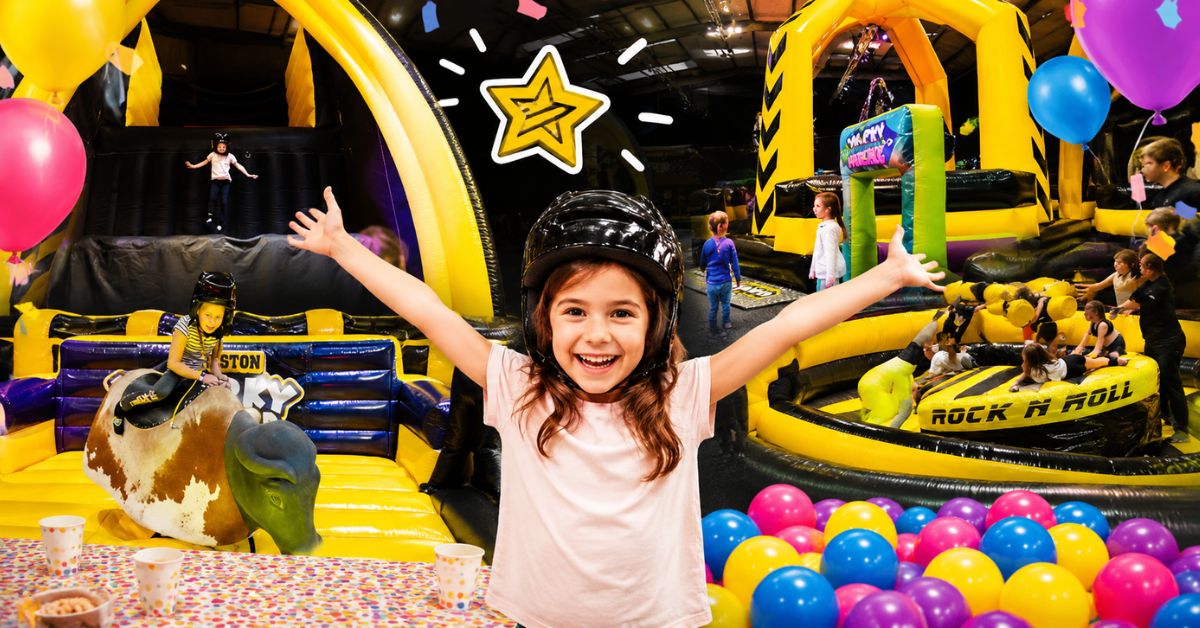 Top 10 Fun Days Out in Preston for Families