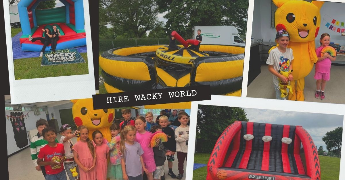 15 Best Corporate Summer Party Ideas Your Team Will Actually Enjoy