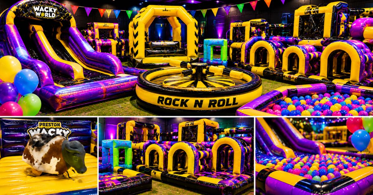 How to Keep Kids Entertained This Bank Holiday Weekend
