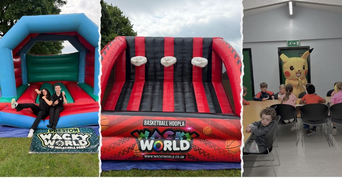10 Indoor Party Ideas for Kids Aged 0 to 15