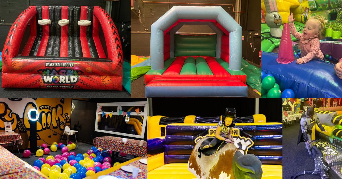 Top 20 Large Group Activities for Events and Team Building