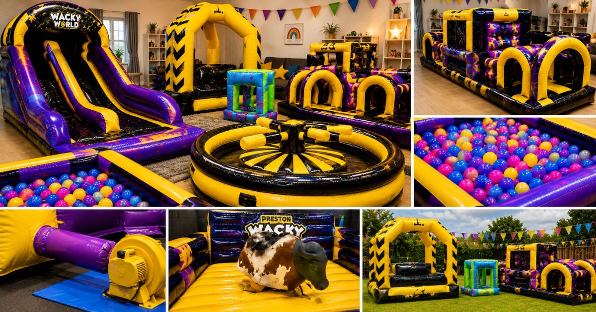 May Half Term Activity Ideas to Keep Kids Busy at Home