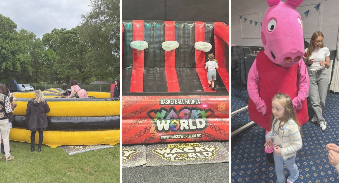 15 School Fete Ideas to Make Your Event a Success