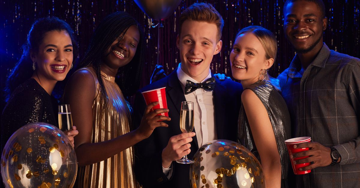 Top 10 Teenage Party Ideas UK: Creative Ways to Celebrate
