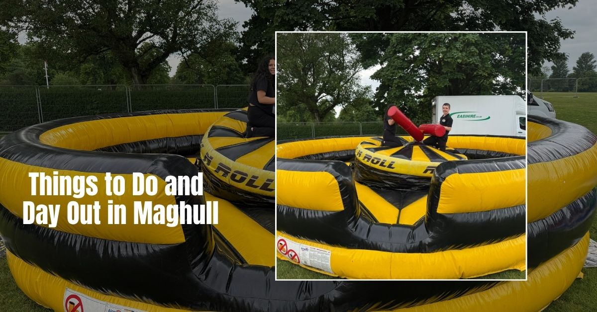 15 Best Things to Do and Day Out in Maghull