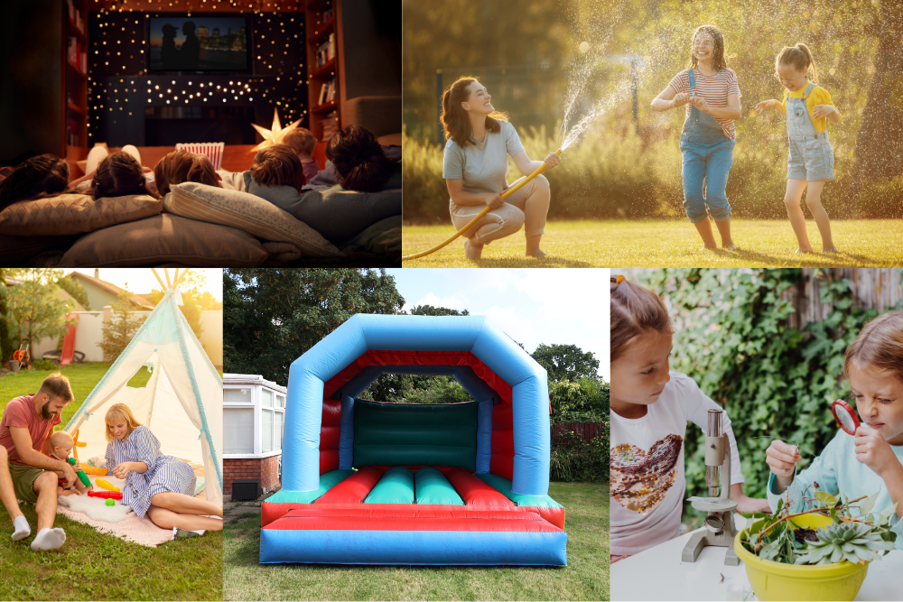 Top 20 Fun Things to Do in Summer