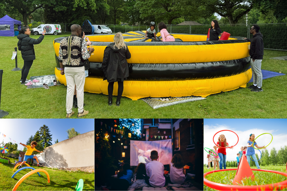 Top 20 Fun Things to Do in Summer