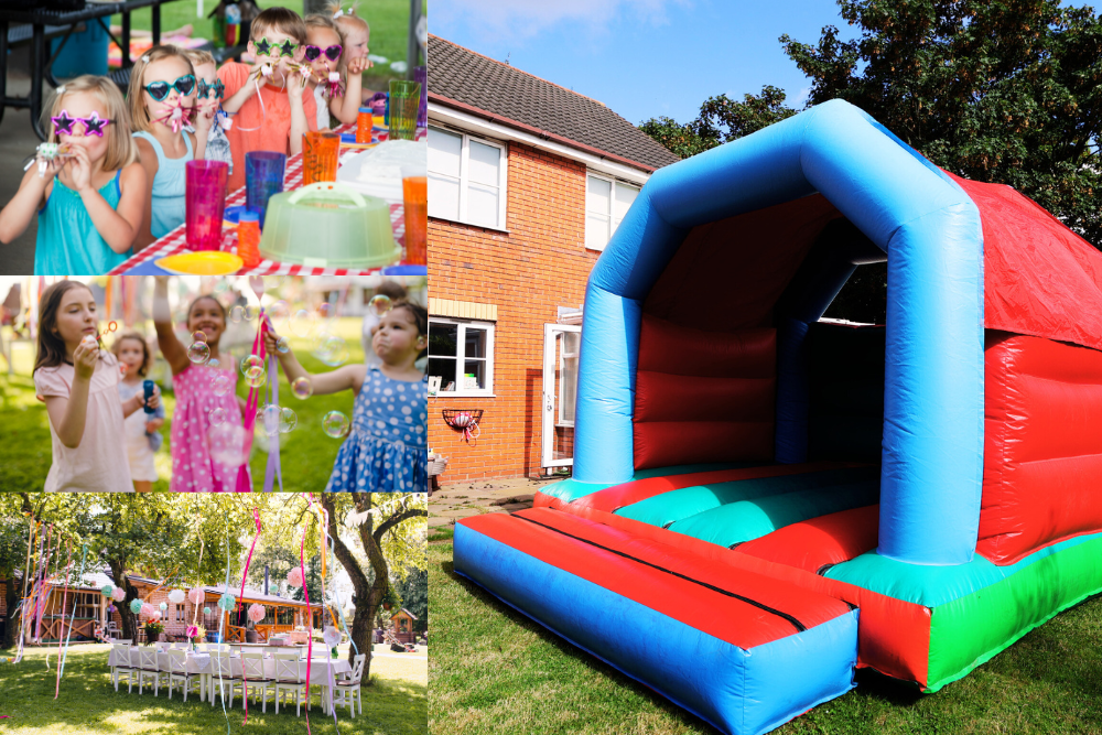 Top 20 Girls Birthday Party Ideas (Creative, Fun & Easy to Plan)
