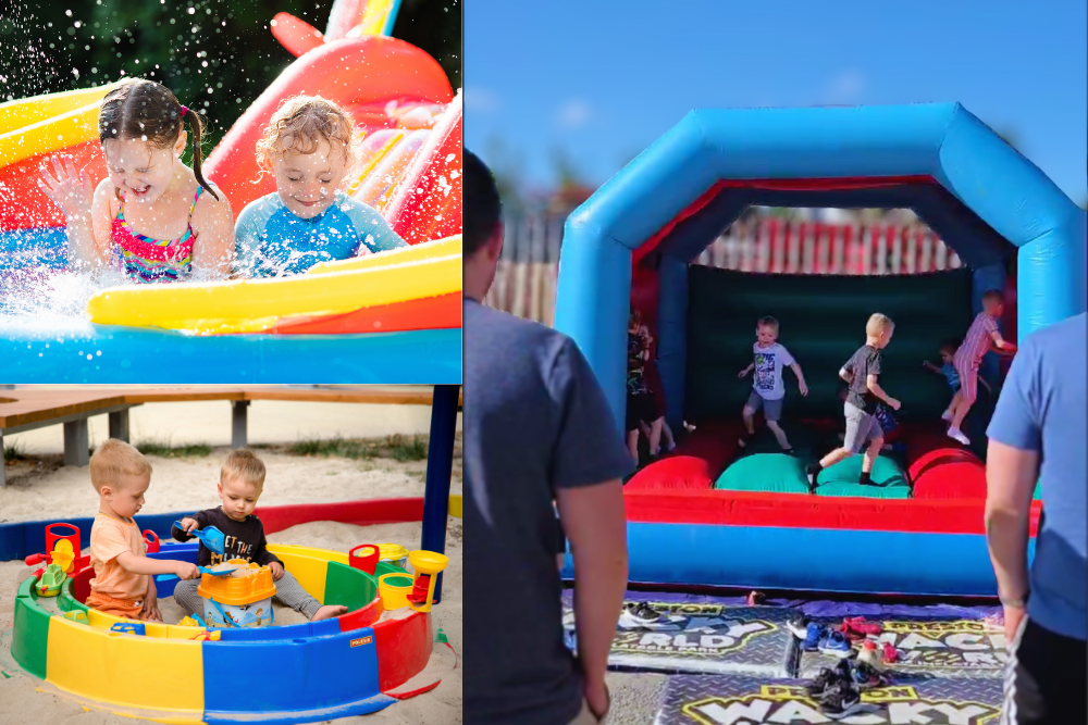 Top 20 Summer Ideas & Outdoor Activities for Preschoolers